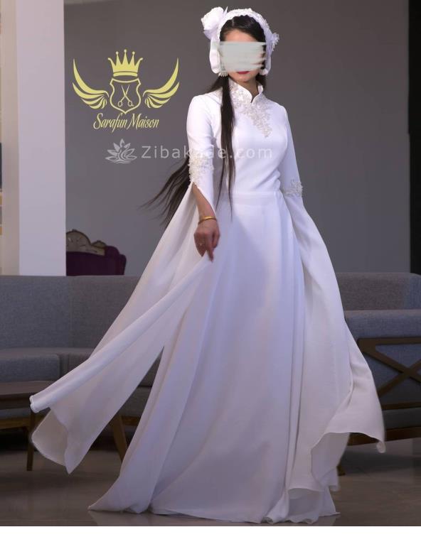 مانتو عقد از کجا بخرم